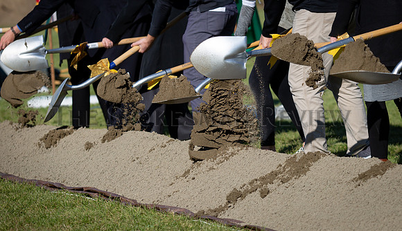 SRX GLOVER MIDDLE SCHOOL GROUNDBREAKING 8