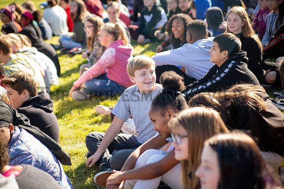 SRX GLOVER MIDDLE SCHOOL GROUNDBREAKING 6