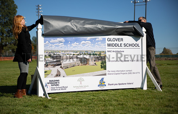 SRX GLOVER MIDDLE SCHOOL GROUNDBREAKING 4