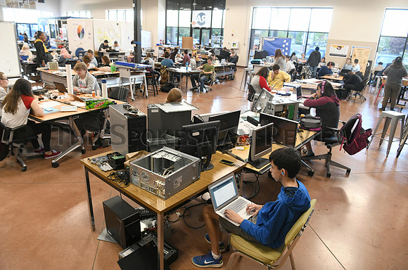 RIVERPOINT ACADEMY