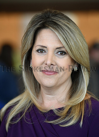NADINE WOODWARD