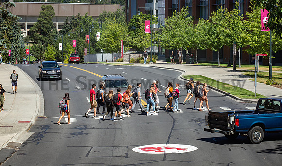 WSU FIRST DAY  7