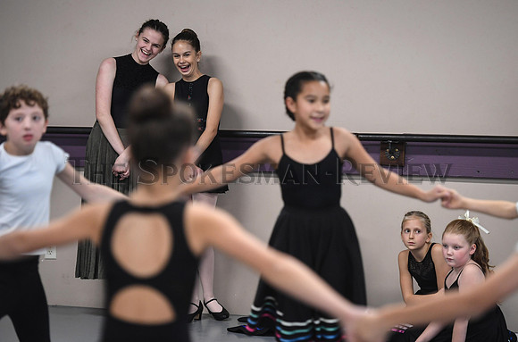 SRX BALLET JESSICA COCHRAN 9