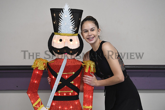 SRX BALLET JESSICA COCHRAN 2