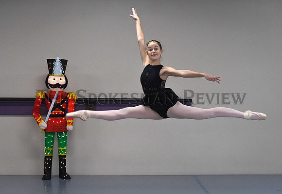 SRX BALLET JESSICA COCHRAN 1