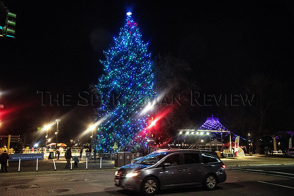 SRX RIVERFRONT PARK CHRISTMAS TREE 5