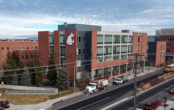 SRX WSU NURSING BUILDING 2