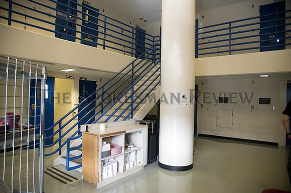COUNTY JAIL 5