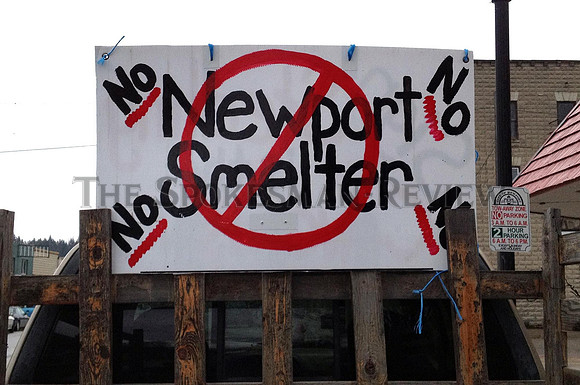 NEWPORT SMELTER