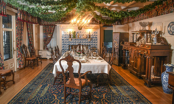 SRX CAMPBELL HOUSE 5
