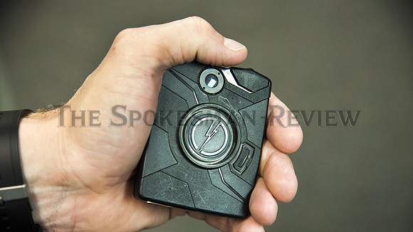 BODY CAMS 3