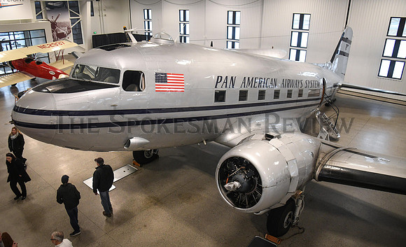 SRX HISTORIC FLIGHT MUSEUM 4