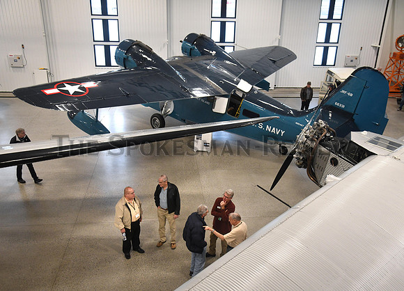 SRX HISTORIC FLIGHT MUSUEM 3