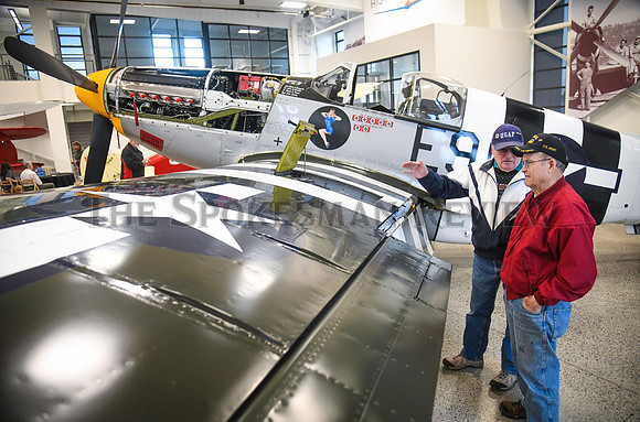 SRX HISTORIC FLIGHT MUSEUM 5