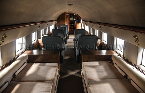 SRX HISTORIC FLIGHT MUSEUM 7