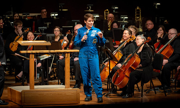 ANNE MCCLAIN SYMPHONY 17