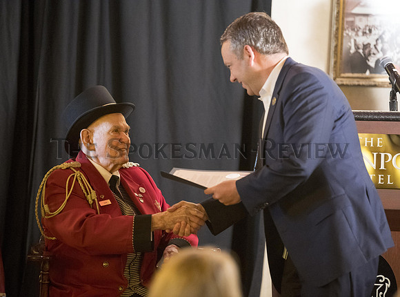 75 YEARS AT THE DAVENPORT HOTEL 3