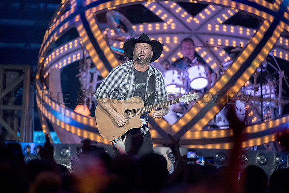 GARTH BROOKS 20