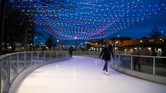 SRX RIVERFRONT PARK LIGHTS 3