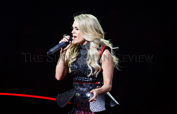CARRIE UNDERWOOD 7