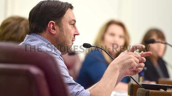 SPOKANE HOMELESS MEETING 2