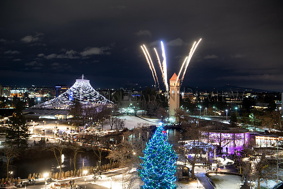SRX NEW YEARS FIREWORKS 2019-2020 5