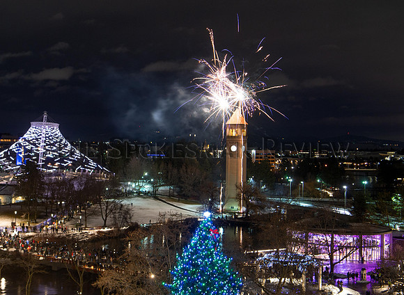 SRX NEW YEARS FIREWORKS 2019-2020 9