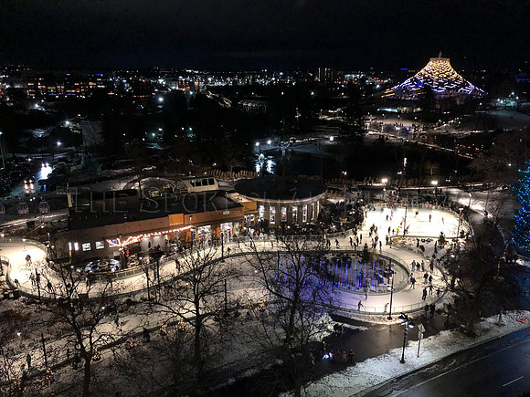 SRX NEW YEARS RIVERFRONT 2