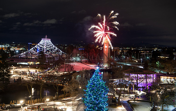 SRX NEW YEASRS FIREWORKS 2019-2020 7