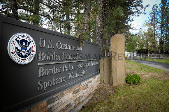 BORDER PATROL 1
