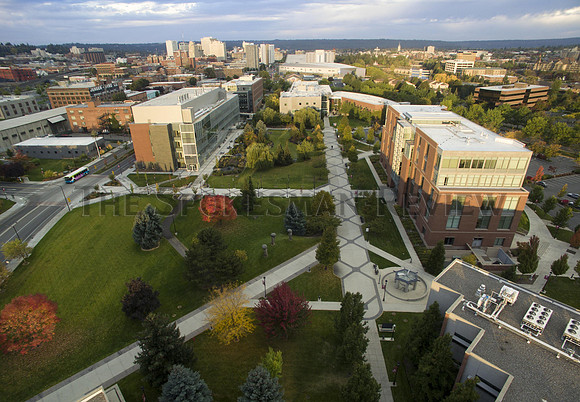 srx University district