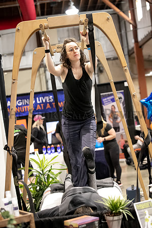 SRX FITNESS EXPO 2