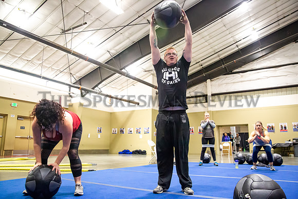 SRX FITNESS EXPO 3