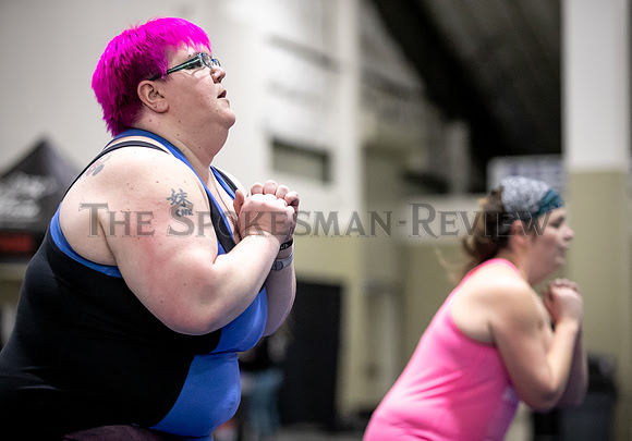 SRX FITNESS EXPO 1