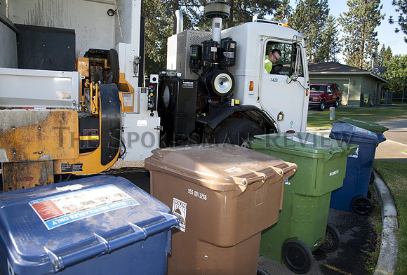 SOLID WASTE 5