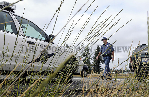 WSP TROOPER