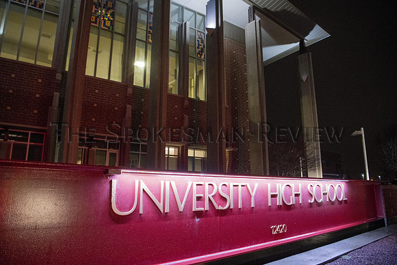 SRX UNIVERSITY HIGH SCHOOL FILE 3