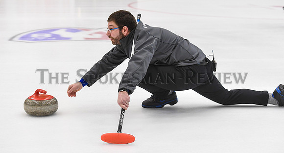 SRX CURLING 3