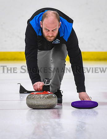 SRX CURLING 2