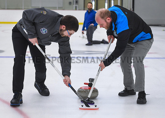 SRX CURLING 4