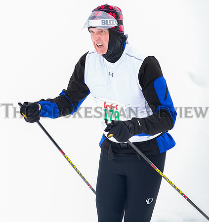 SRX LANGLAUF 20