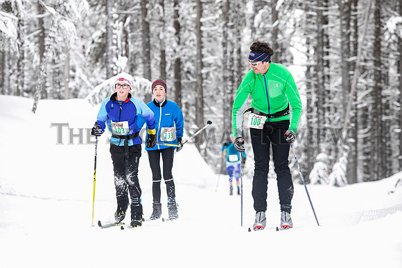 SRX LANGLAUF 17