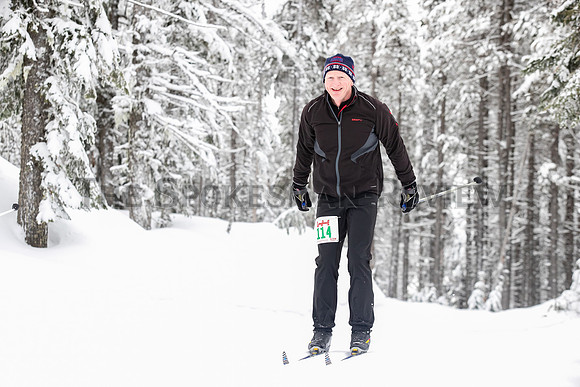 SRX LANGLAUF 15