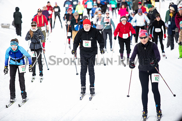SRX LANGLAUF 5