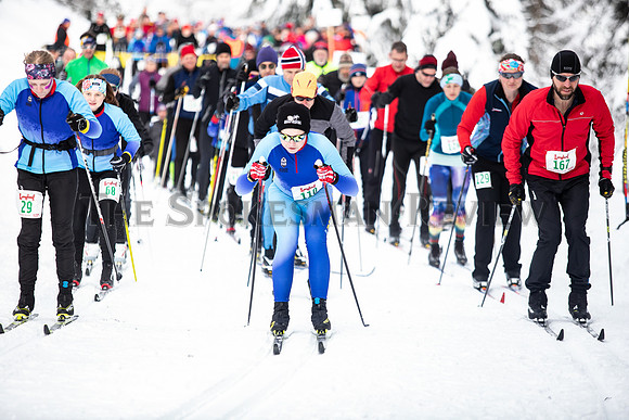SRX LANGLAUF 4