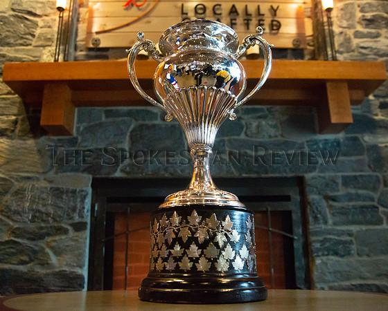 SRX ALLAN CUP ANNIVERSARY 5