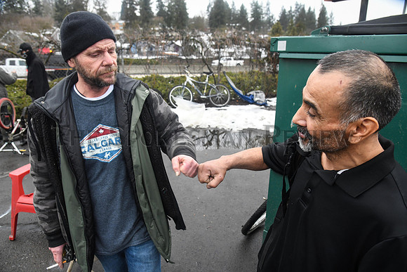SRX HOMELESS 2