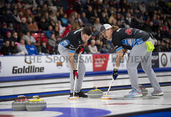 SRX USA CURLING NATIONALS MENS FINAL 3
