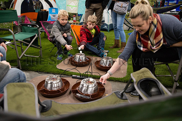 OUTDOORS EXPO 6