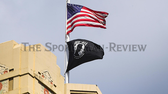 CITY HALL FLAG